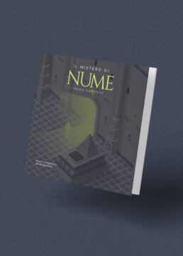 Nume Book - Nume World