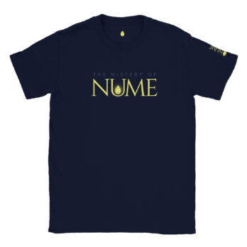 T-Shirt 1 - Img 01 - Nume World