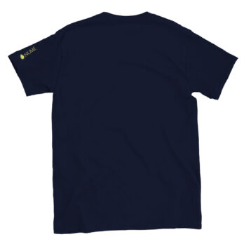 T-Shirt 1 - Img 02 - Nume World