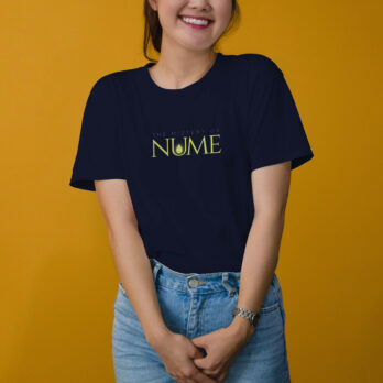 T-Shirt 1 - Img 04 - Nume World