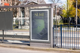 Nume Poster - Nume World