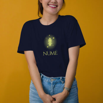 T-Shirt 2 - Img 04 - Nume World