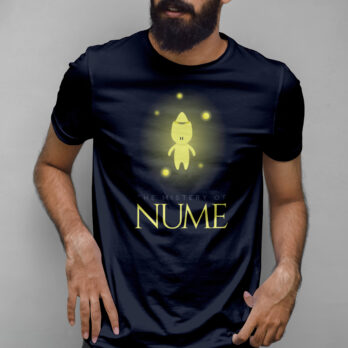 T-Shirt 2 - Img 05 - Nume World